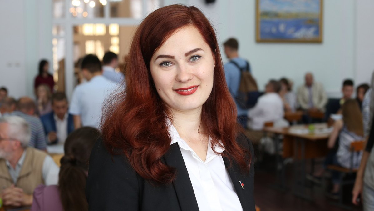 Дочка плотника