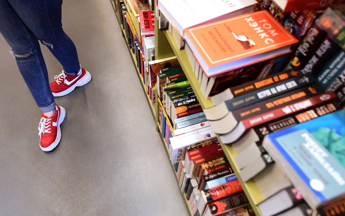 Фото: Александр Коряков / Коммерсантъ / Sipa USA / Vida Press