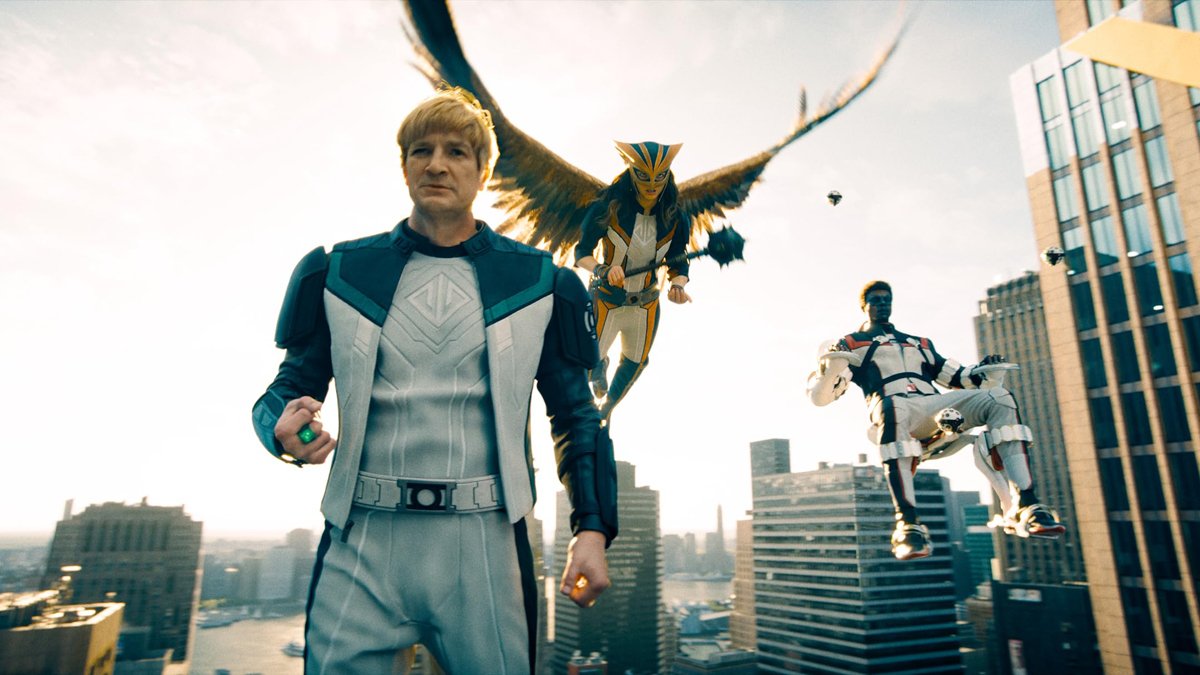 Фото: Warner Bros