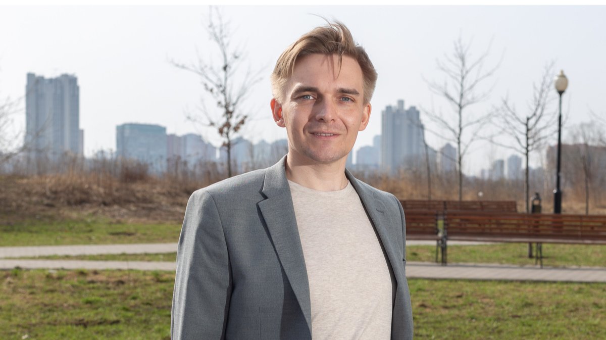 «Я знаю, что вернусь в Россию»