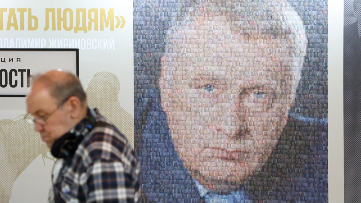 Целитель для нации