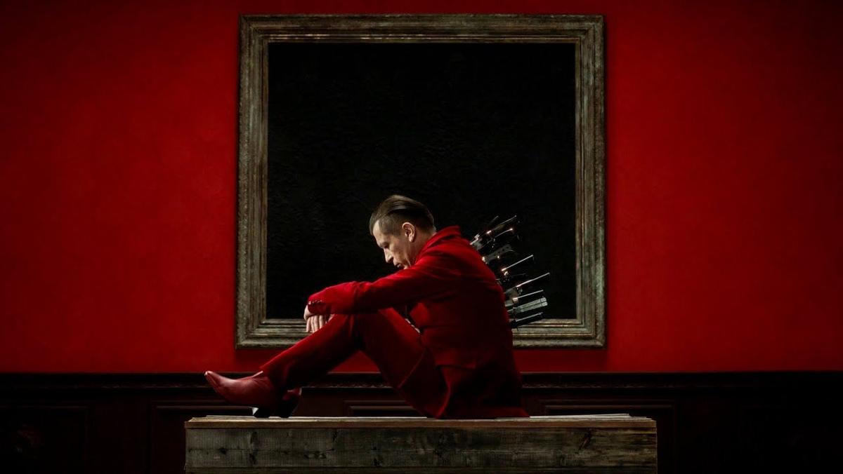 «Не звери нажимают курок»