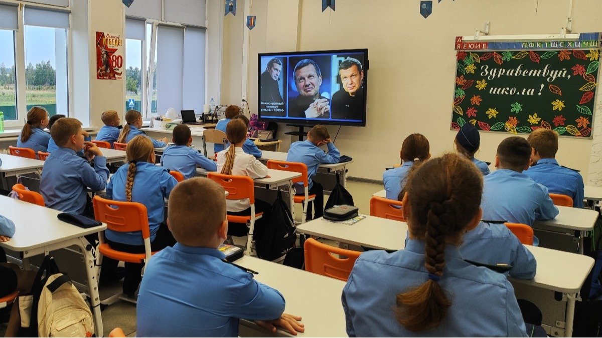 Незаконный VPN и другие разговоры о важном