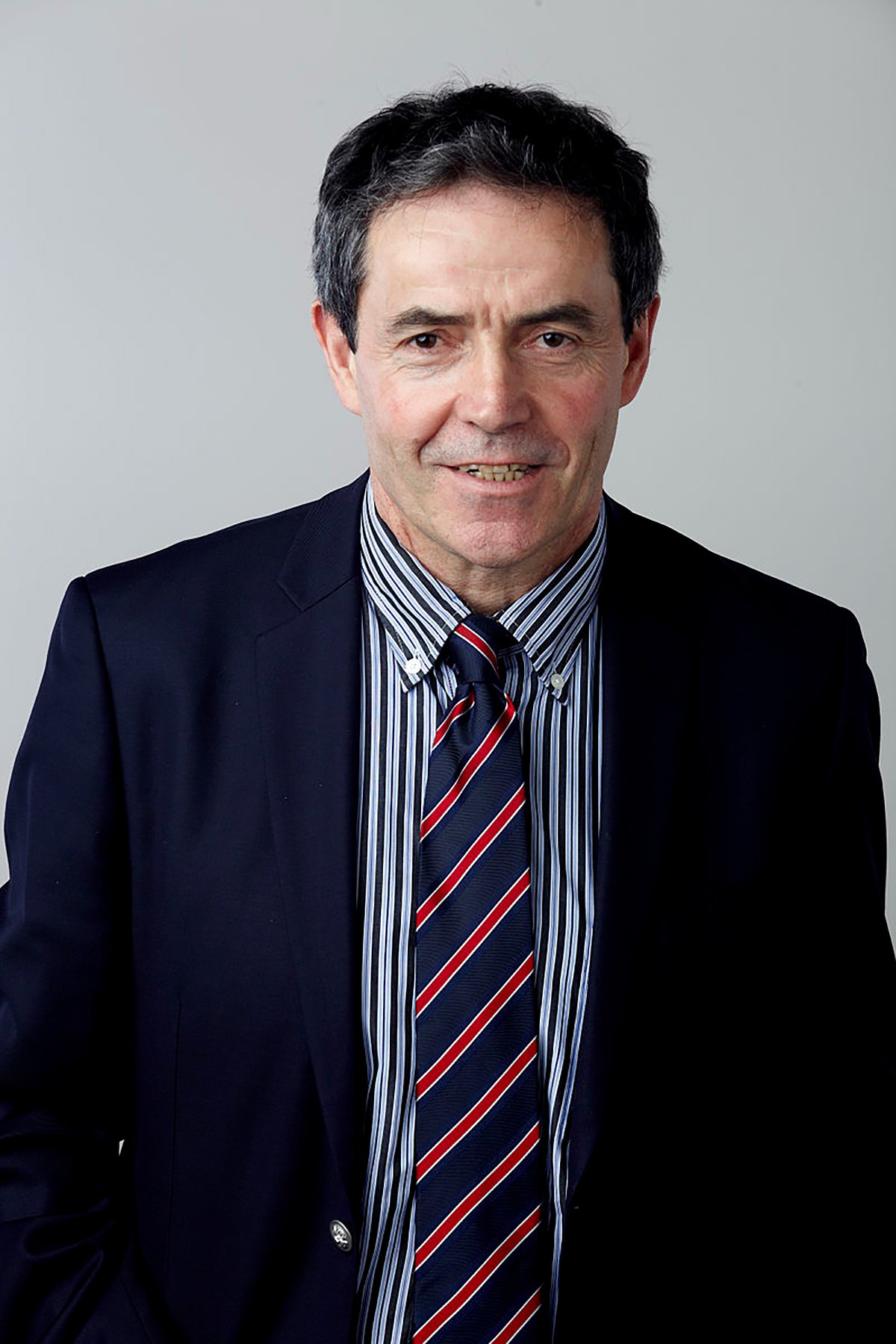 Жан-Мари Тараскон. Фото: Wikimedia