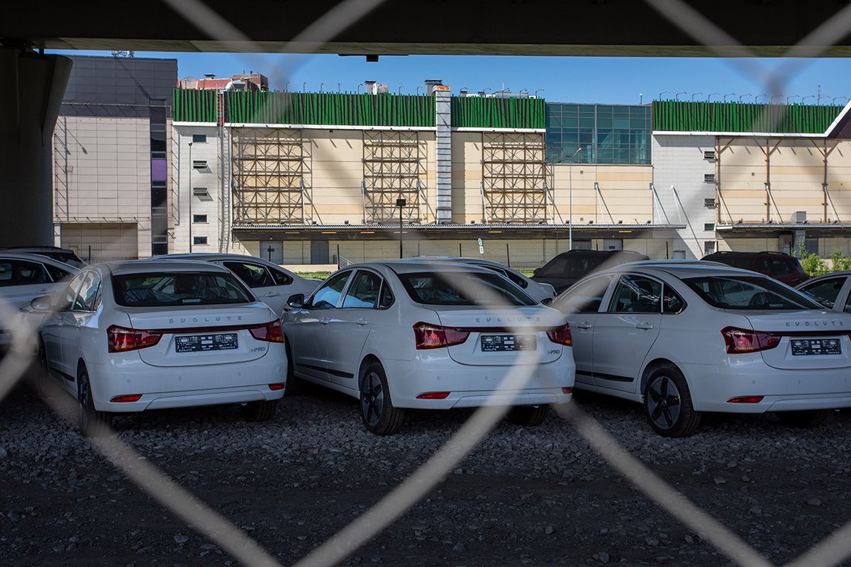 Фото: Ветер