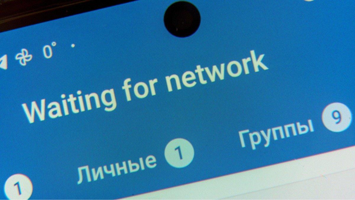 Дуров временно победил блокировки, но не для всех