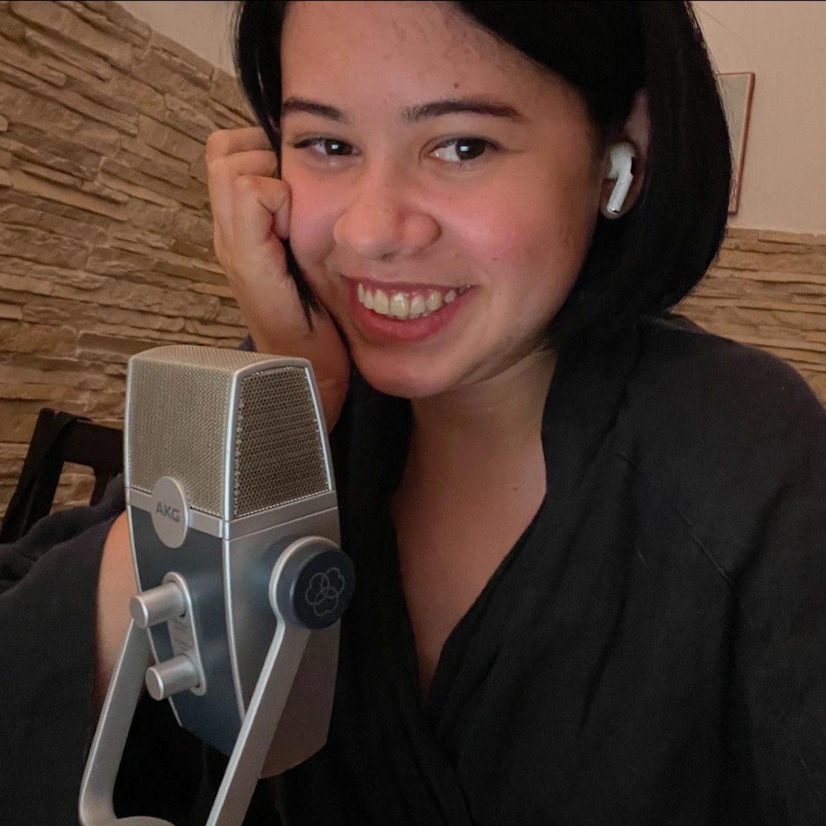 Фото с личной страницы Таси Шеремет в Facebook