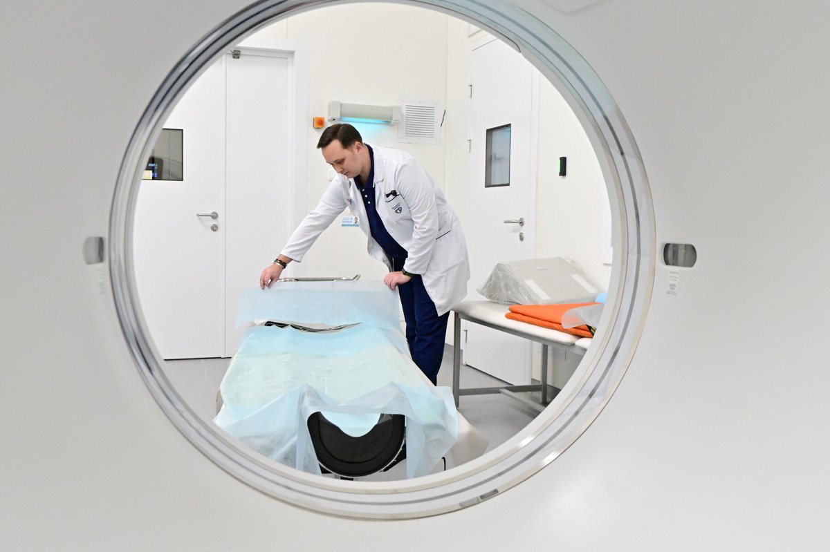 Фото: Артур Новосильцев / АГН «Москва»