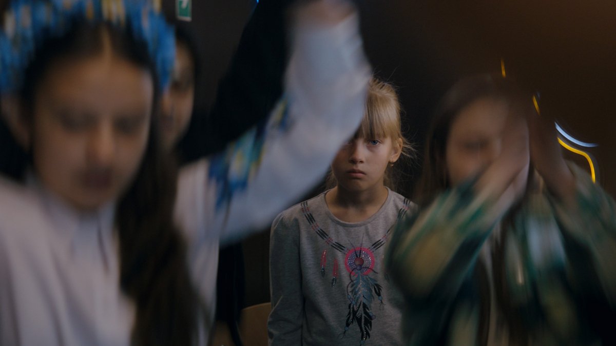 Кадр из фильма «Метка времени». Фото: Oleksandr Roshchyn /  Berlinale