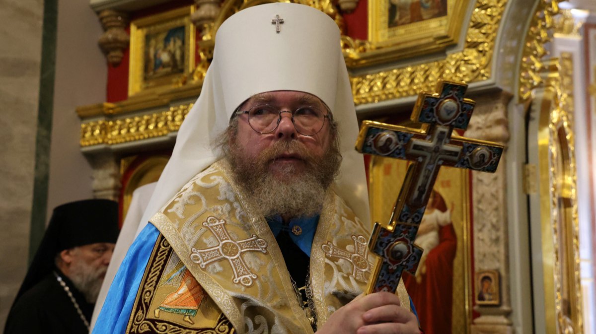 «Покушение на Тихона»: при чем тут Трамп?