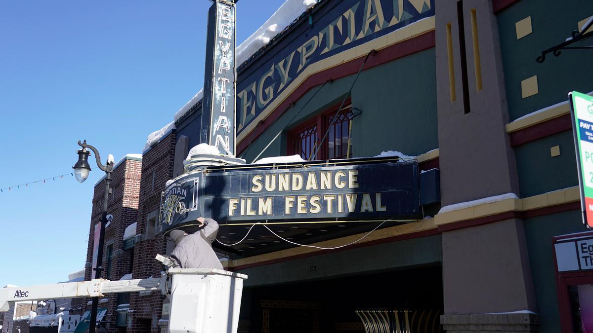 «Сандэнс» во время войны