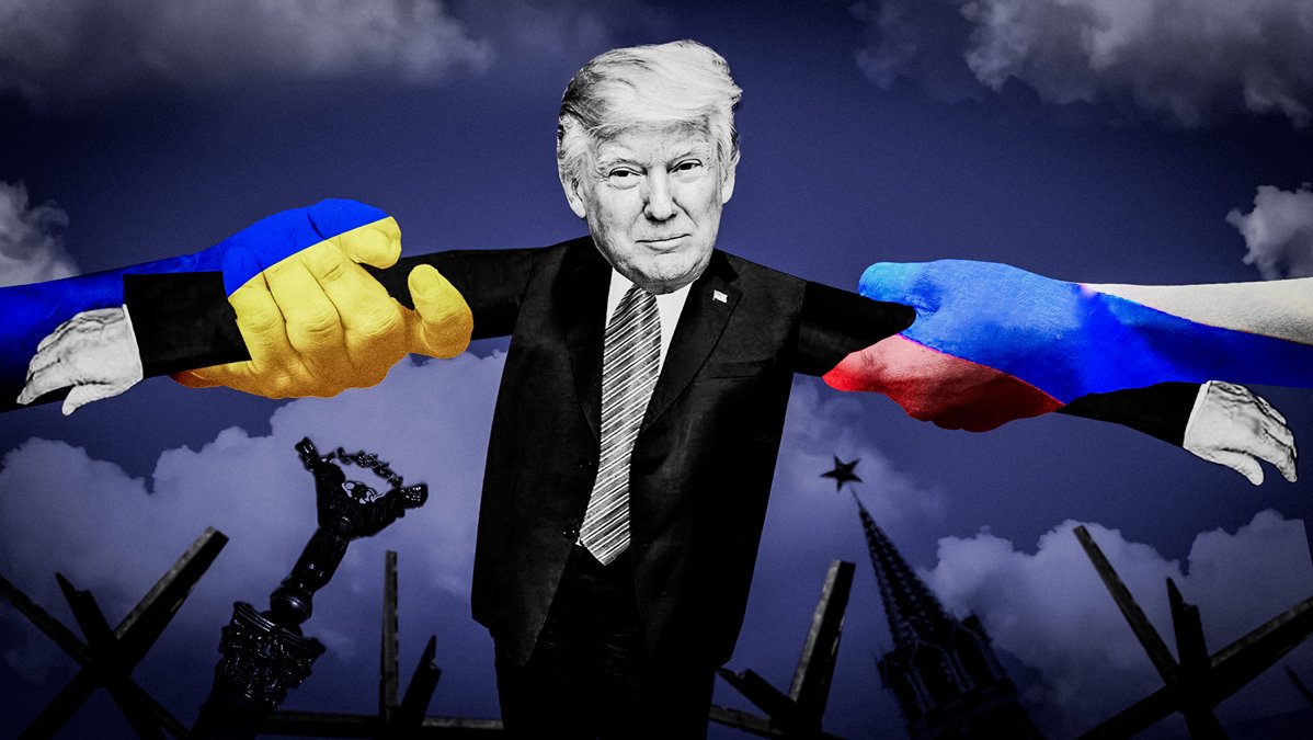 Пинг-понг для Белого дома