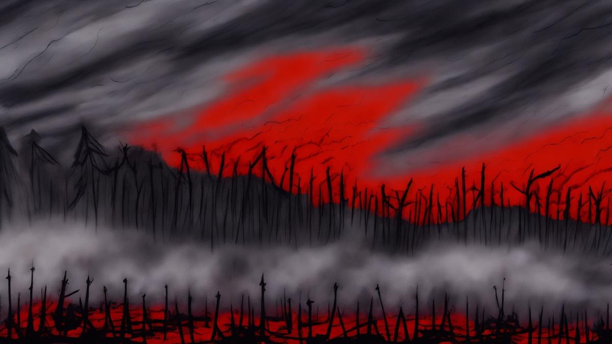 Иллюстрация: Алиса Красникова / «Новая газета Европа»