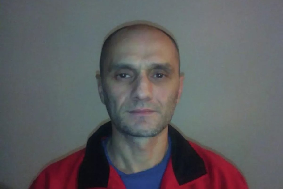 Ноэ Мсхиладзе. Фото:  АДЦ «Мемориал»