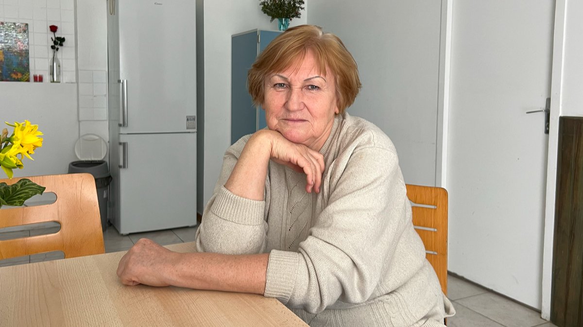 «Я говорила школьникам, что Россия ведет себя как фашистская Германия»