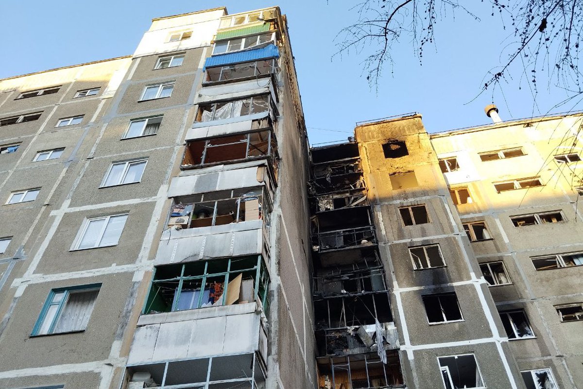 Фото:  телеграм-канал правительства Курской области