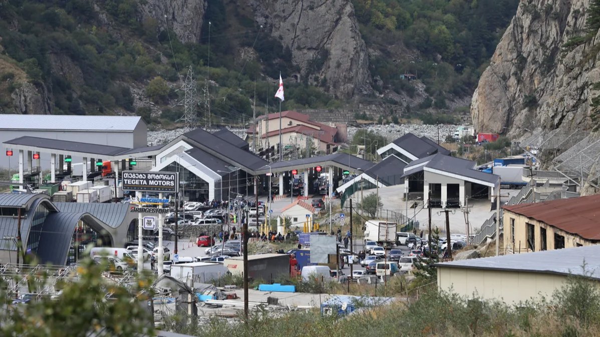 ‘Another 10 days and we’ll all have TB’