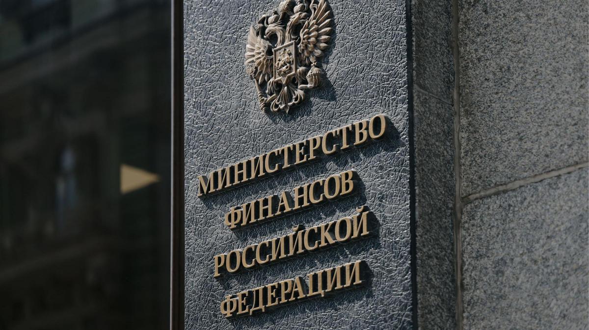 Минфин внес законопроект о введении НДС на импорт товаров через маркетплейсы