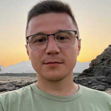 Иван Кваст. Фото:  VK