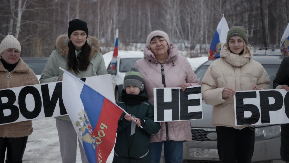 «Пропаганда в России не пытается убеждать. Она хочет тебя сломать»