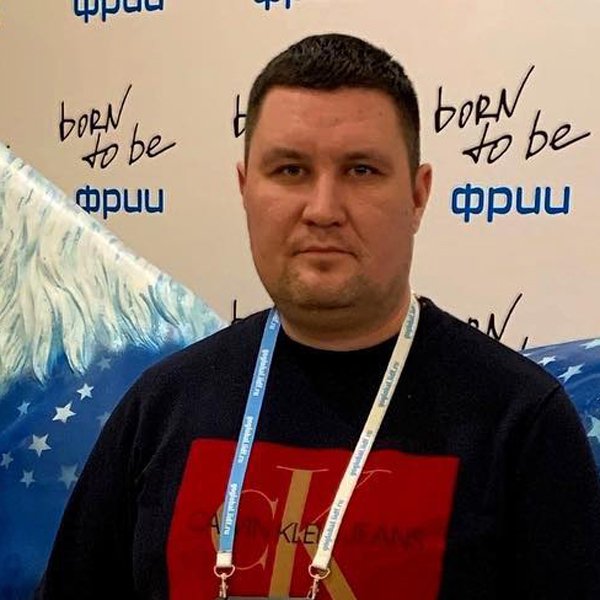 Игорь Заболотских